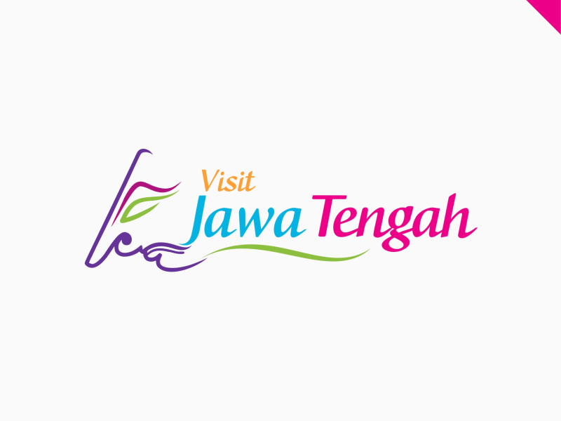 Detail Logo Visit Jawa Tengah Nomer 5