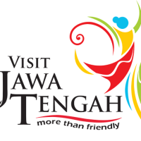 Detail Logo Visit Jawa Tengah Png Nomer 9