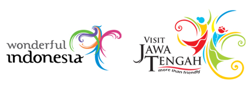 Detail Logo Visit Jawa Tengah Png Nomer 10