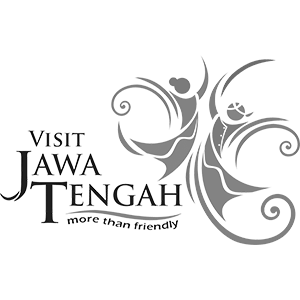 Detail Logo Visit Jawa Tengah Png Nomer 8