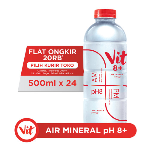 Detail Logo Vit Air Mineral Nomer 16