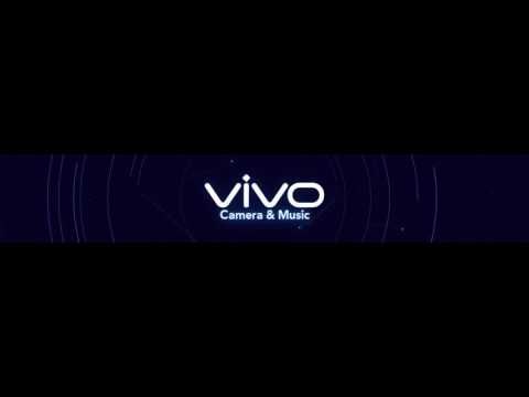 Detail Logo Vivo Camera Music Nomer 2