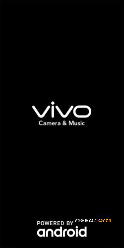 Detail Logo Vivo Camera Music Nomer 9