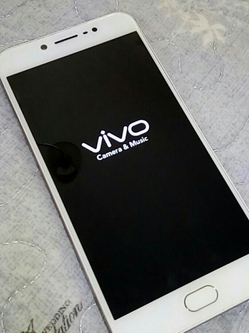 Detail Logo Vivo Camera Music Nomer 18