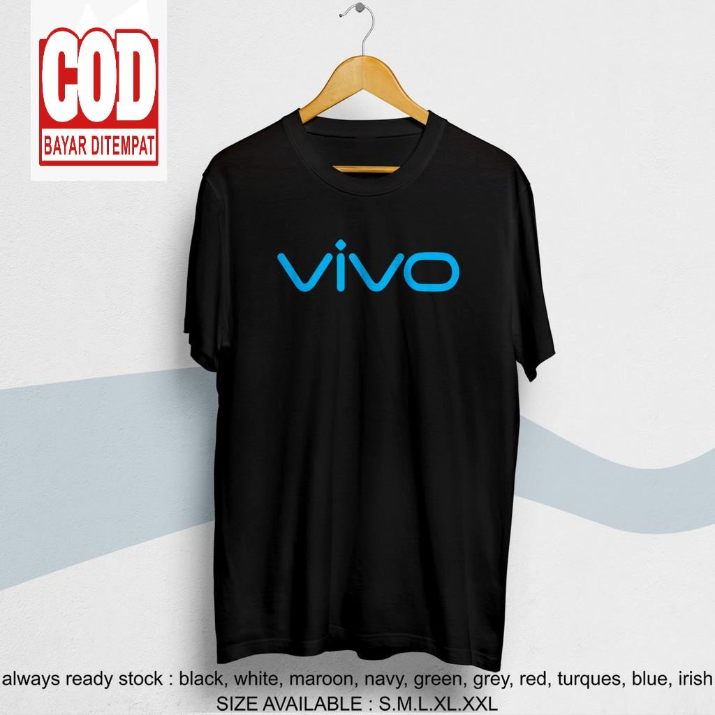 Detail Logo Vivo Terbaru Nomer 24