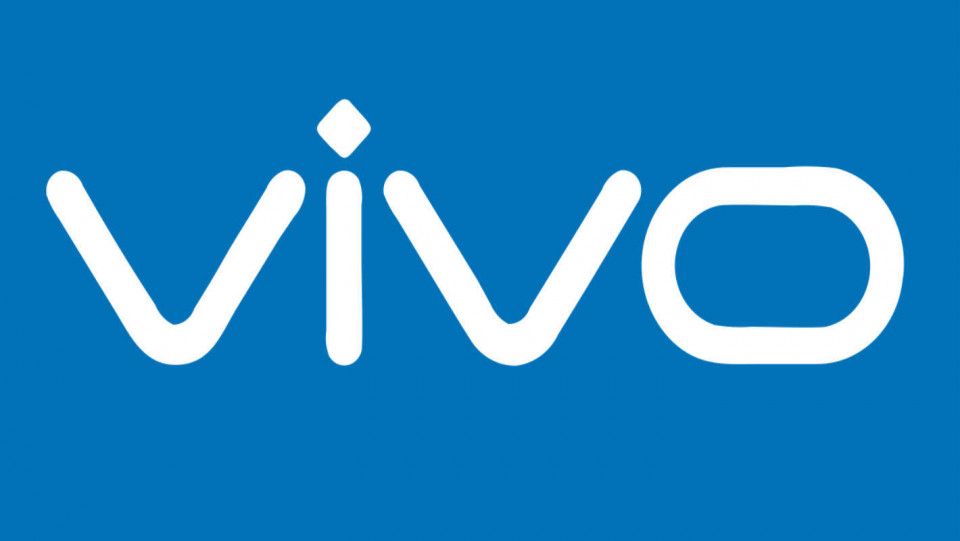 Detail Logo Vivo Terbaru Nomer 4