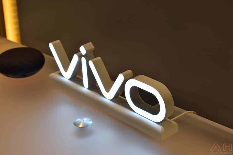 Detail Logo Vivo Terbaru Nomer 26