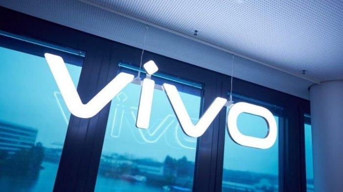 Detail Logo Vivo Terbaru Nomer 37