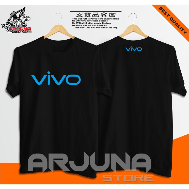 Detail Logo Vivo Terbaru Nomer 52