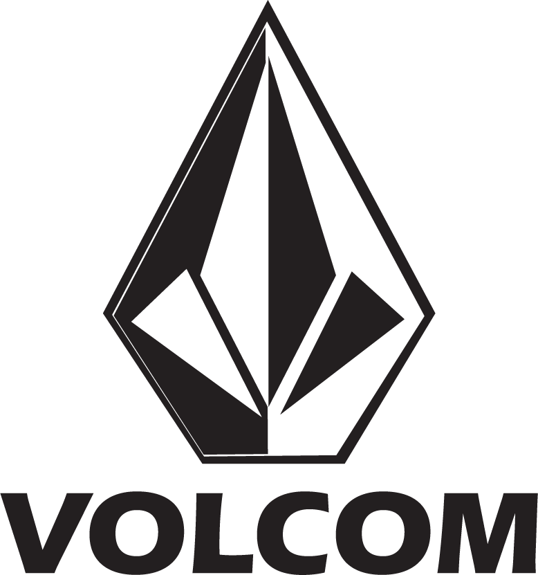 Detail Logo Volcom Keren Nomer 20