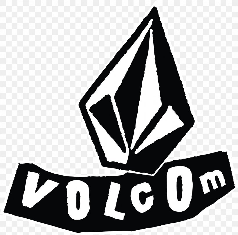 Detail Logo Volcom Keren Nomer 35