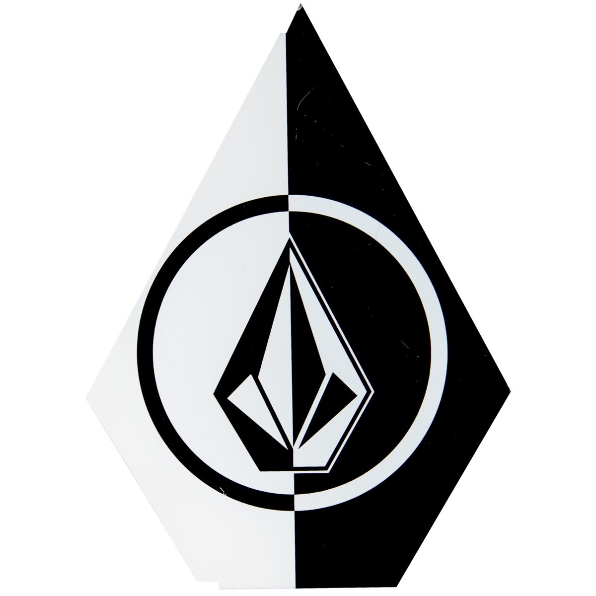 Detail Logo Volcom Keren Nomer 9