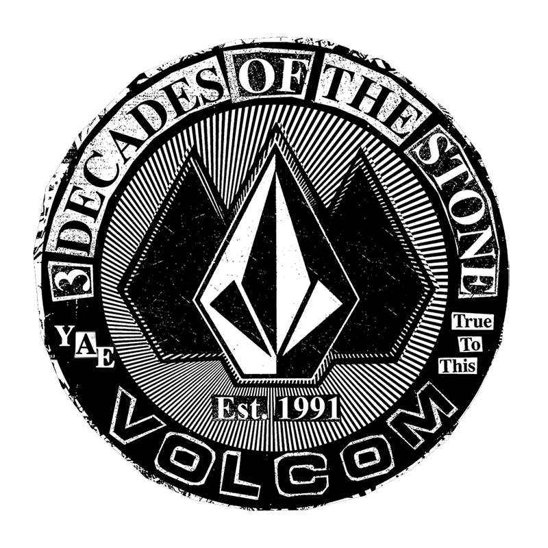 Detail Logo Volcom Png Nomer 17