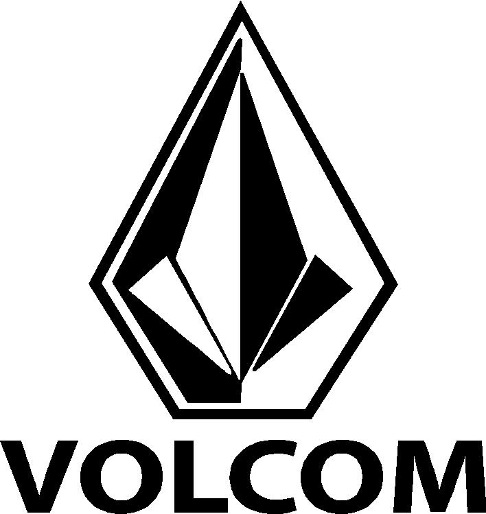 Detail Logo Volcom Png Nomer 22