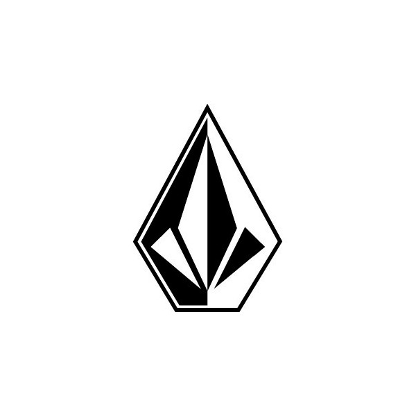 Detail Logo Volcom Png Nomer 38