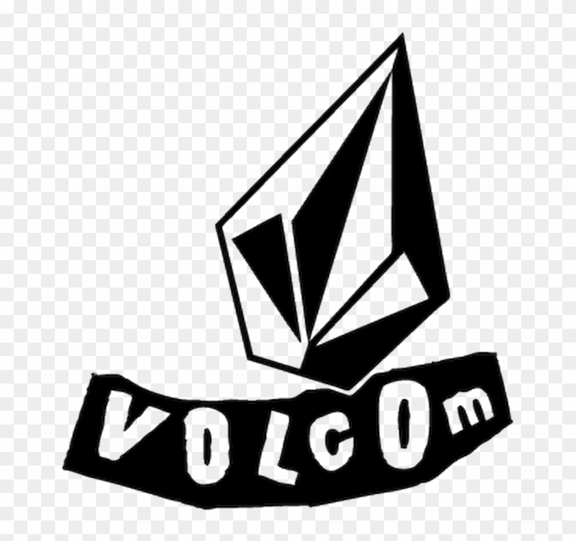 Detail Logo Volcom Png Nomer 4