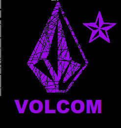 Detail Logo Volcom Png Nomer 43