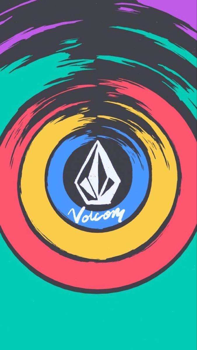 Detail Logo Volcom Terbaru Nomer 10