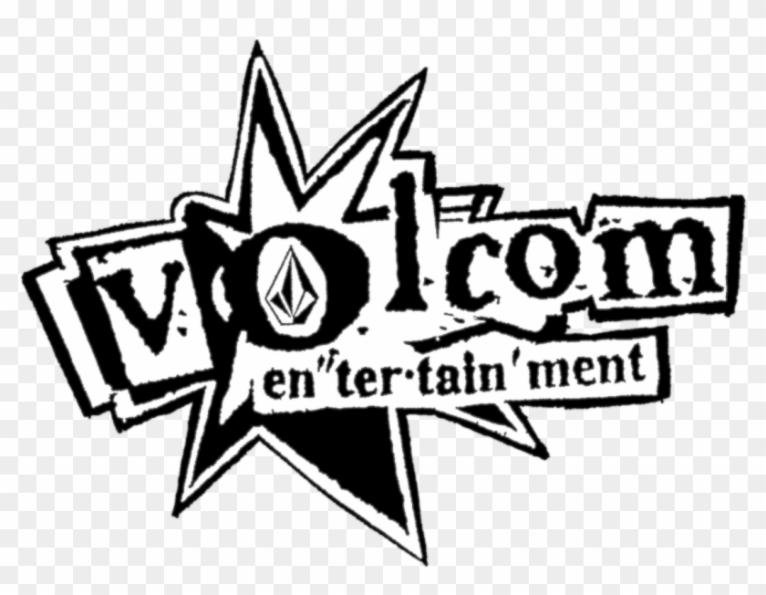 Detail Logo Volcom Terbaru Nomer 17