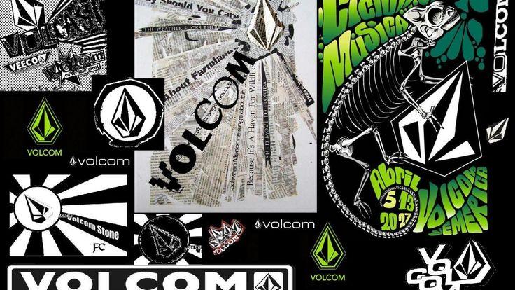 Detail Logo Volcom Terbaru Nomer 41