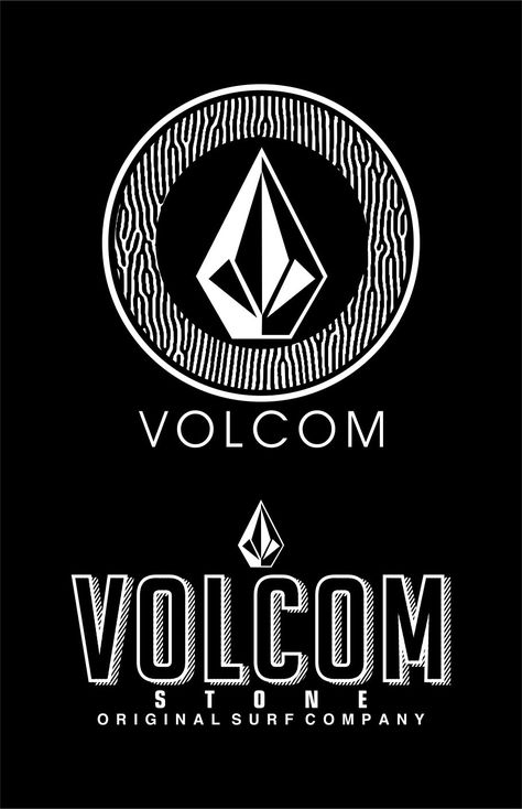 Detail Logo Volcom Terbaru Nomer 5