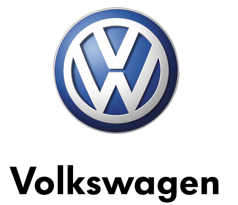 Detail Logo Volkswagen Nomer 6