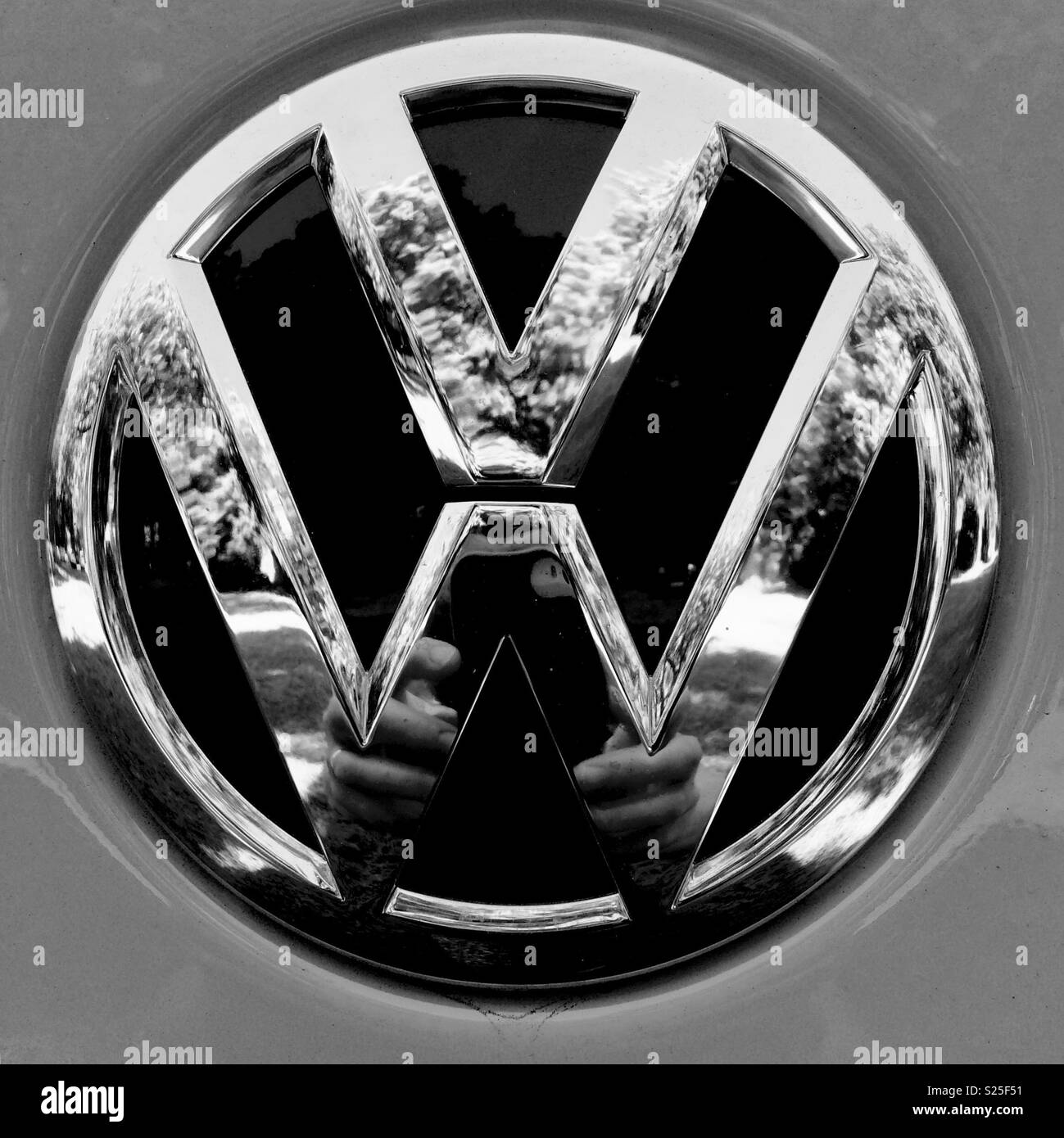 Detail Logo Volkswagen Nomer 9