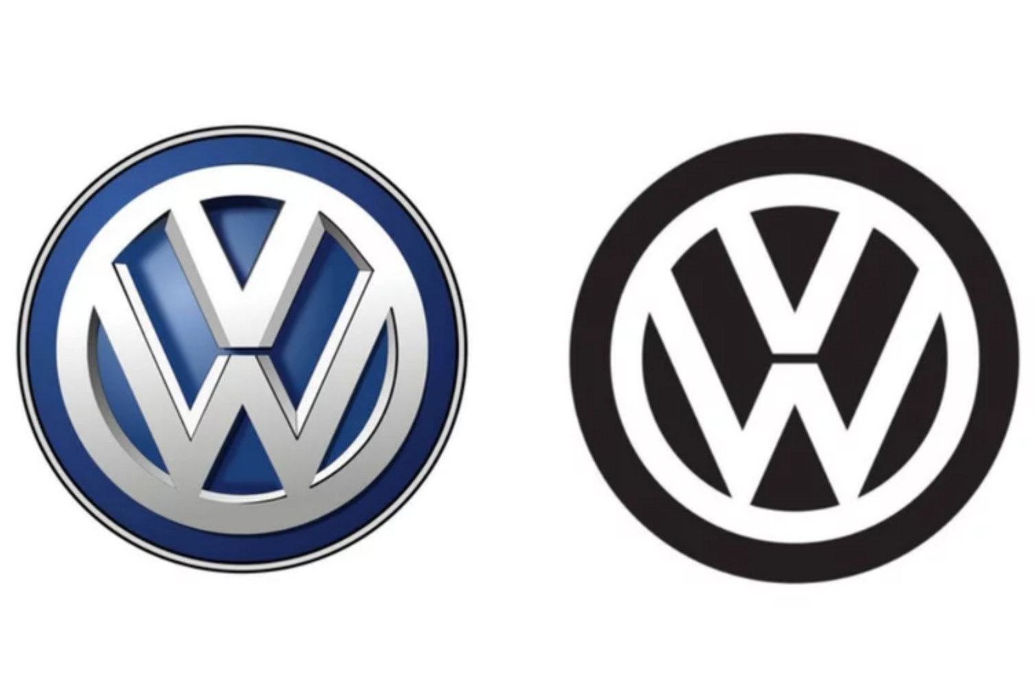 Detail Logo Volkswagen Nomer 10