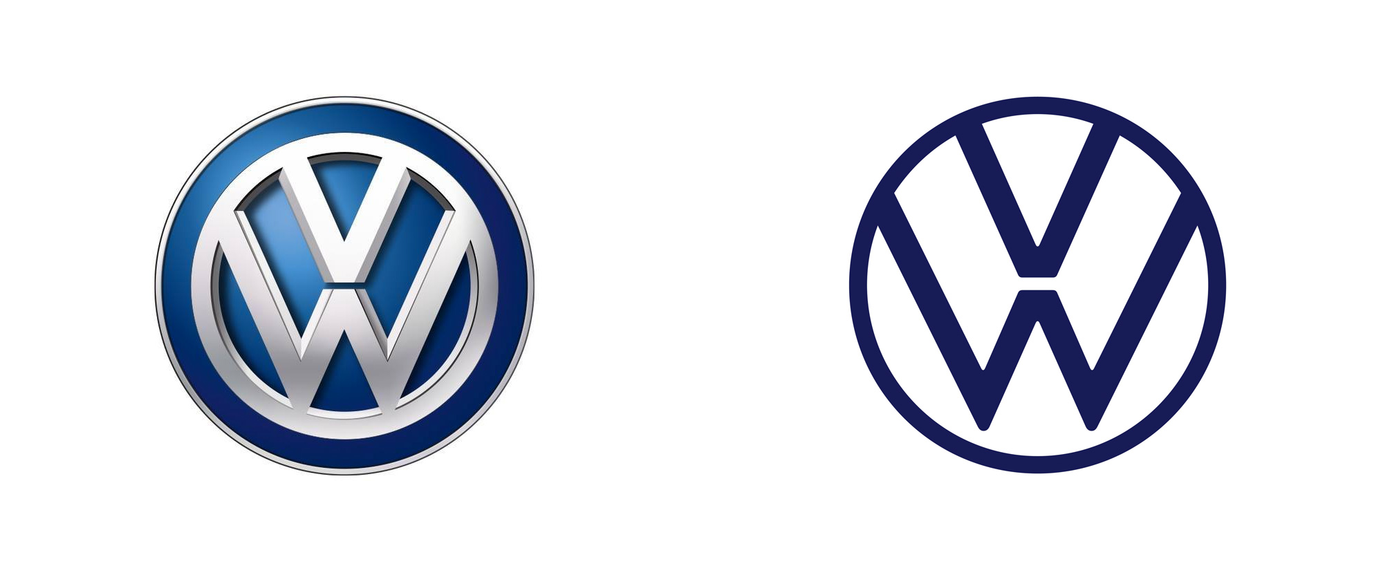 Detail Logo Volkswagen Nomer 11