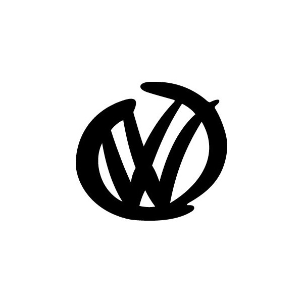 Detail Logo Volkswagen Nomer 32