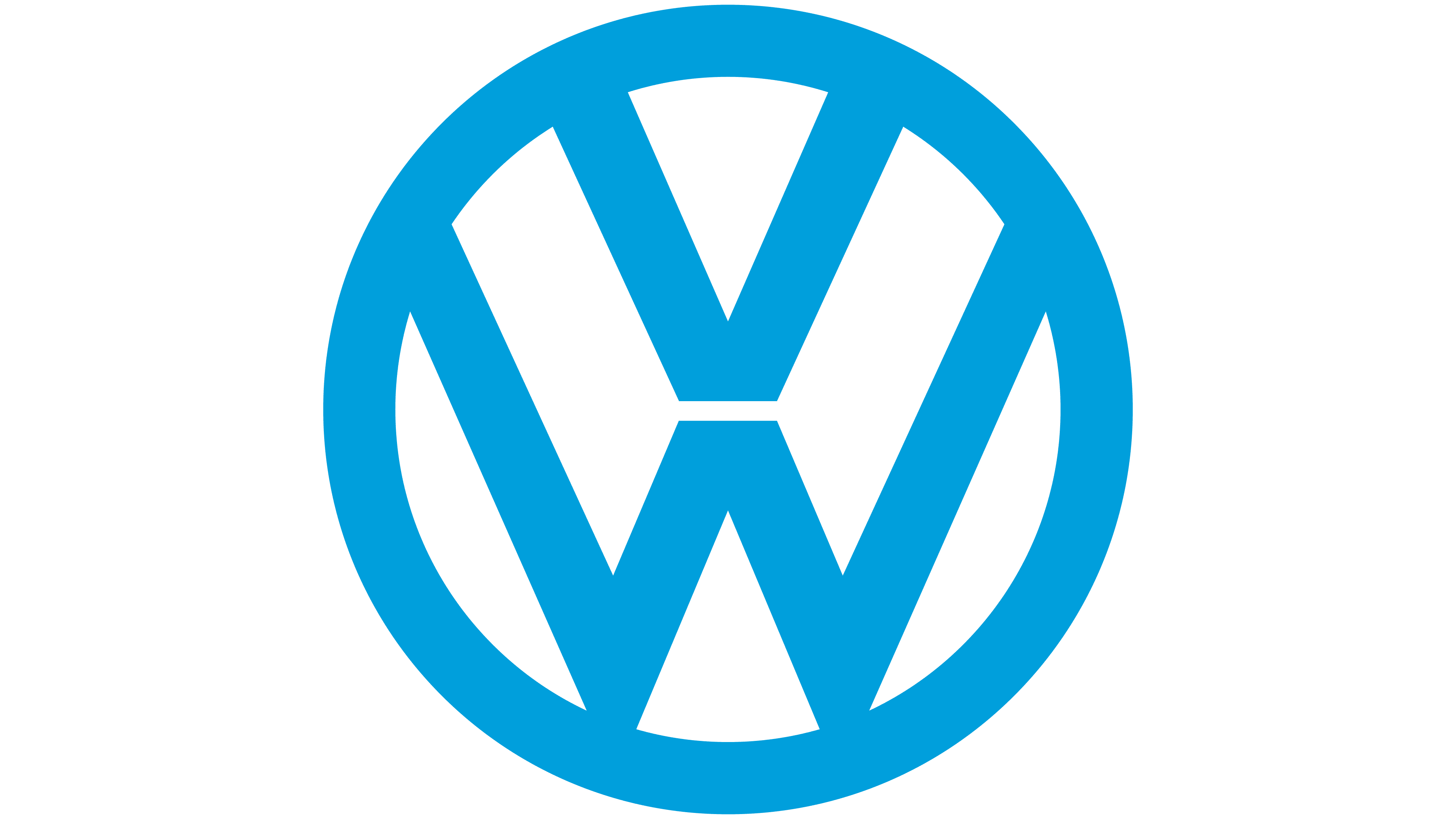 Detail Logo Volkswagen Nomer 5