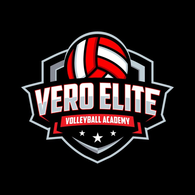 Download Logo Volleyball Designs Png Nomer 15