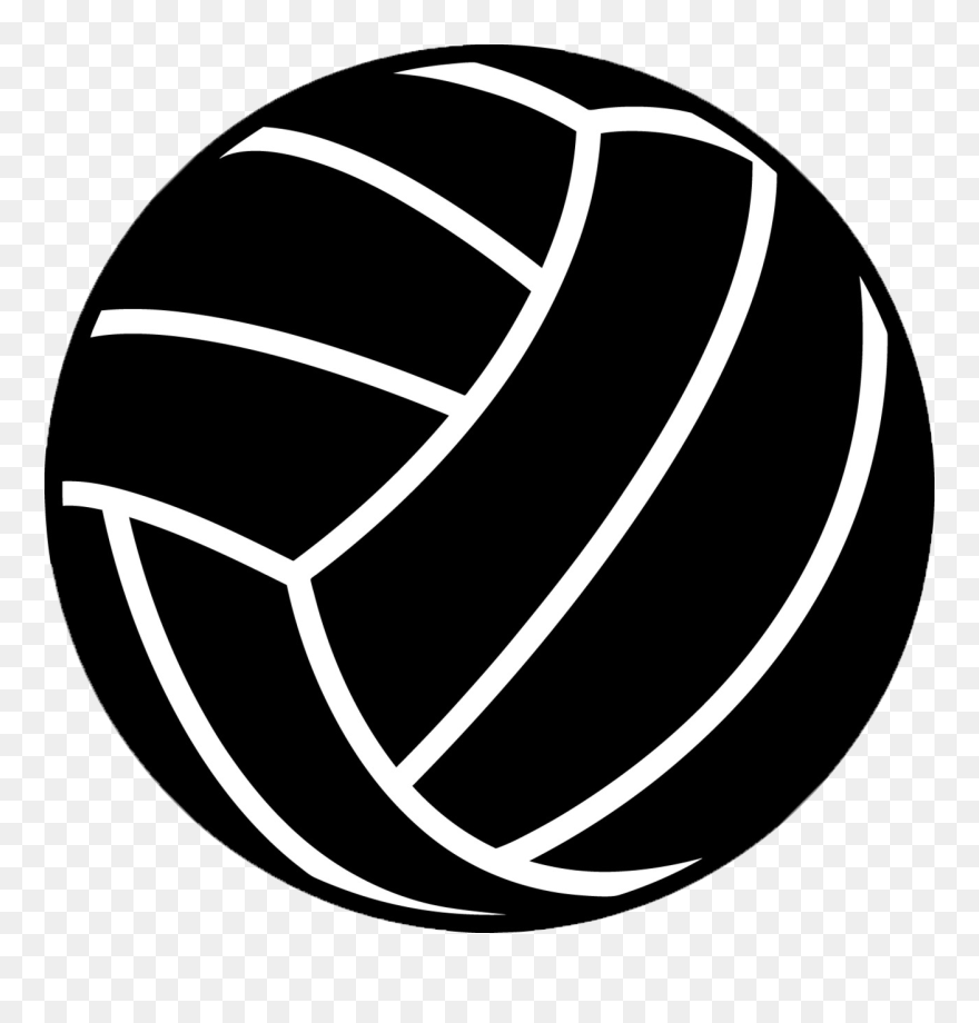 Detail Logo Volleyball Designs Png Nomer 18