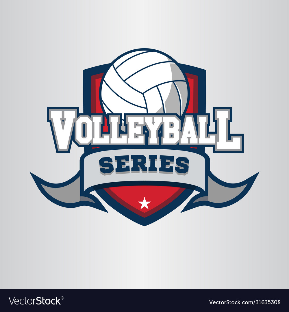 Detail Logo Volleyball Designs Png Nomer 26