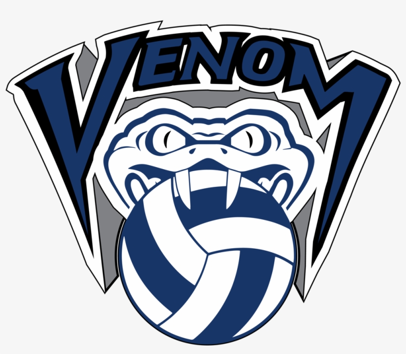 Download Logo Volleyball Designs Png Nomer 35