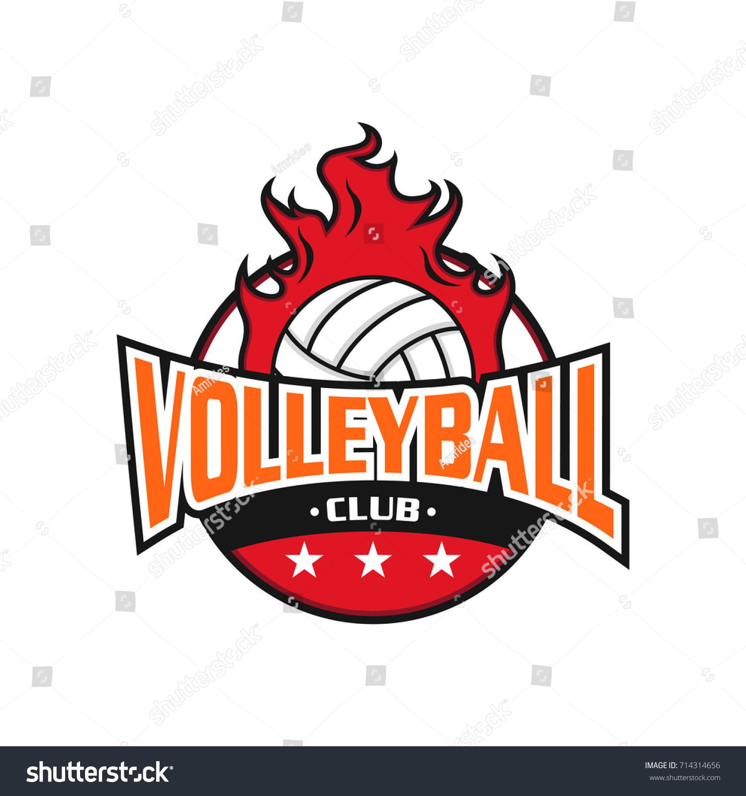 Detail Logo Volleyball Designs Png Nomer 36