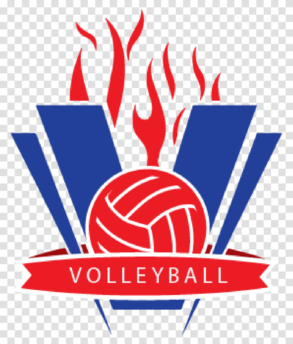 Detail Logo Volleyball Designs Png Nomer 5