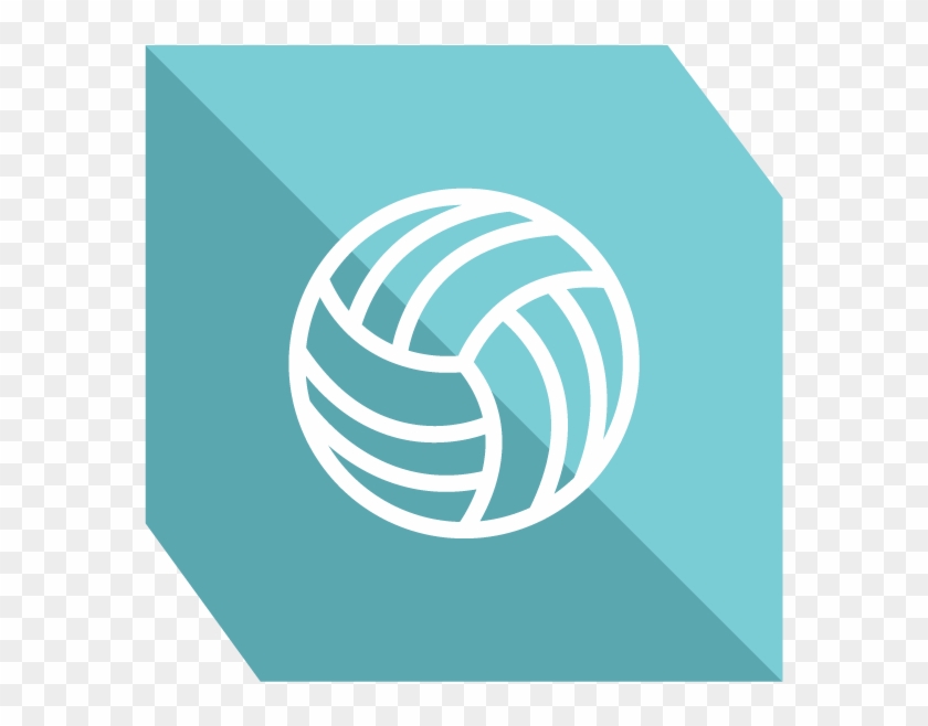 Download Logo Volleyball Designs Png Nomer 42