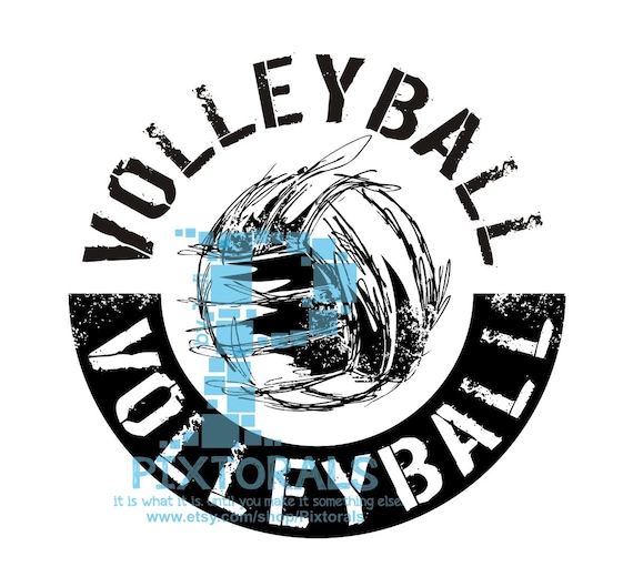 Detail Logo Volleyball Designs Png Nomer 44