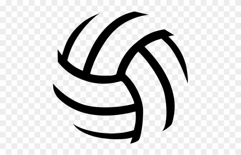 Detail Logo Volleyball Designs Png Nomer 45