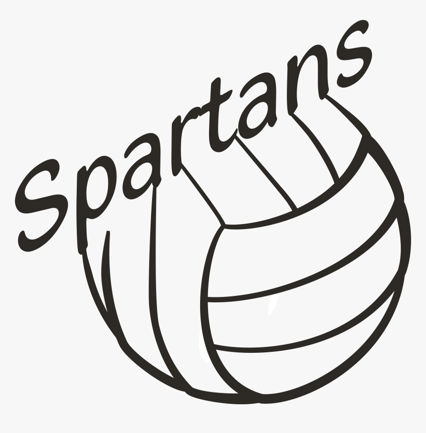 Detail Logo Volleyball Designs Png Nomer 46