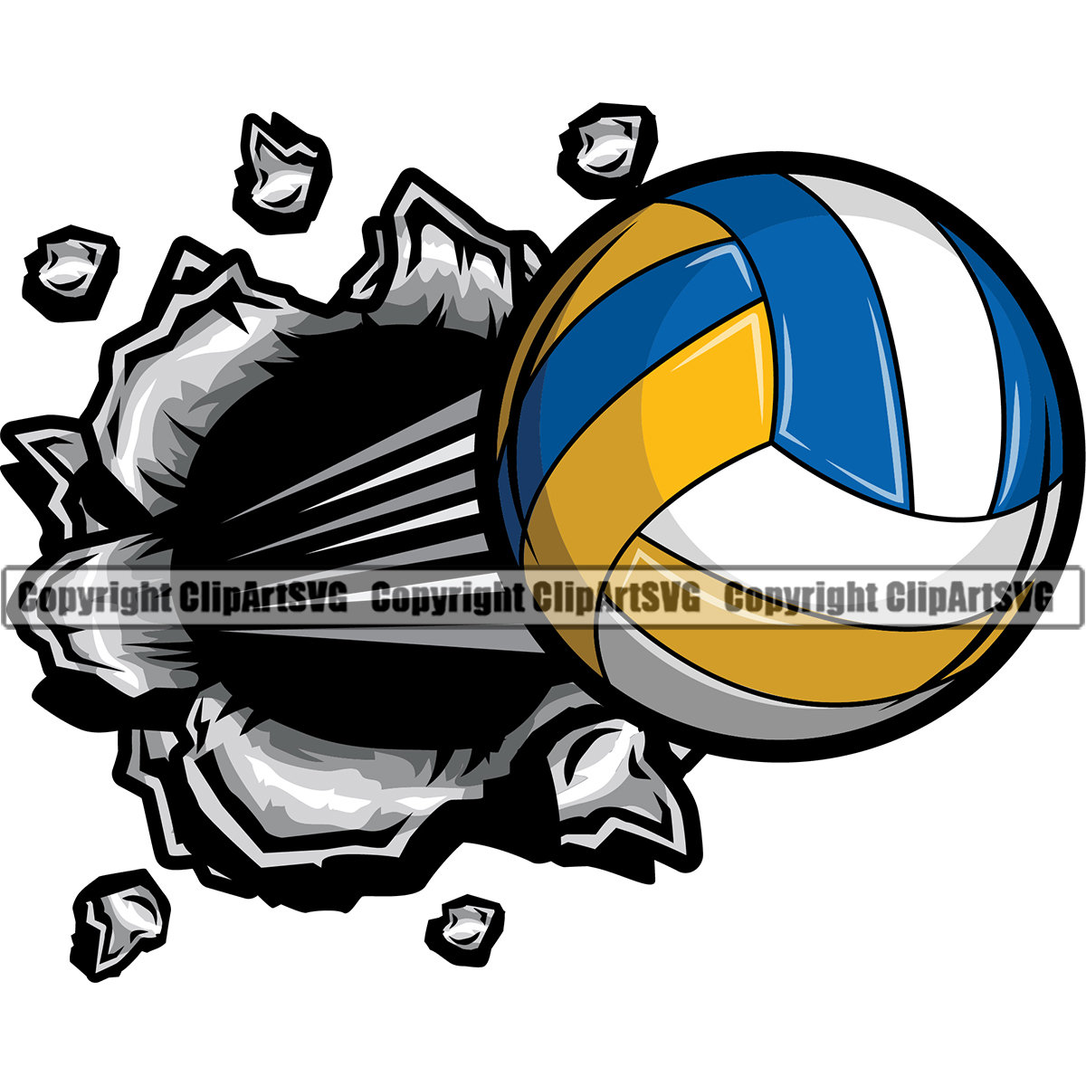 Detail Logo Volleyball Designs Png Nomer 47