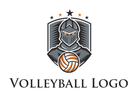 Detail Logo Volleyball Designs Png Nomer 53