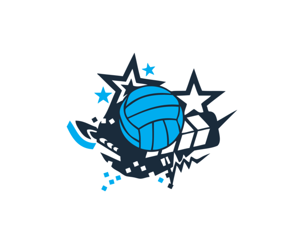 Detail Logo Volleyball Designs Png Nomer 10
