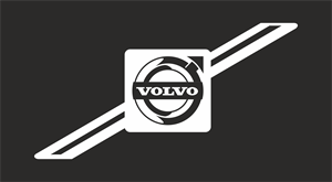 Logo Volvo Bus - KibrisPDR