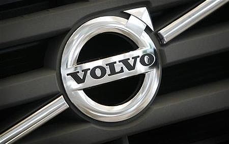 Detail Logo Volvo Bus Nomer 15