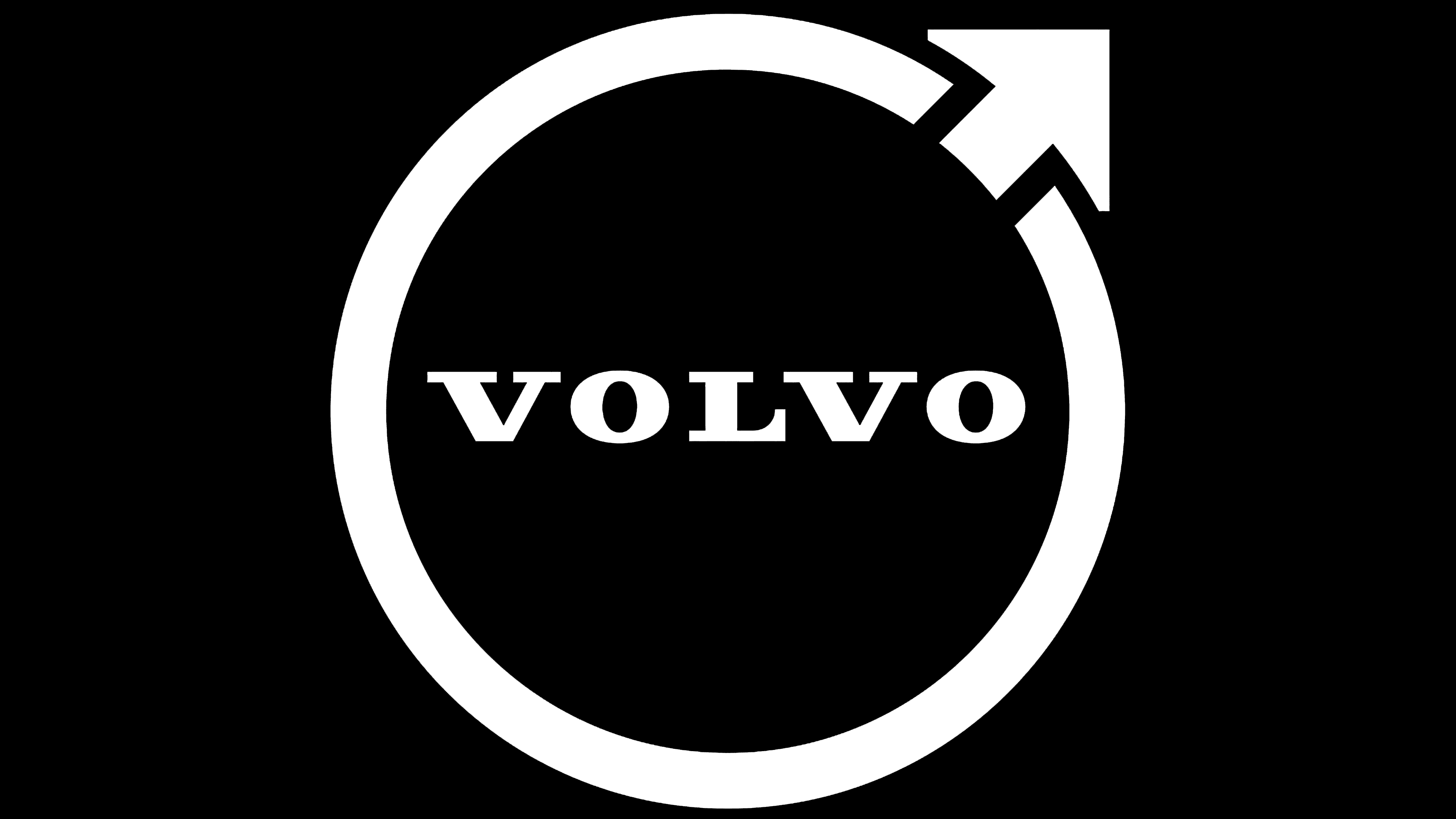 Detail Logo Volvo Bus Nomer 19