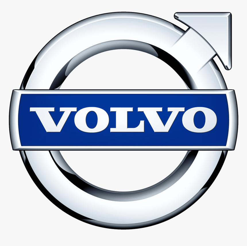 Detail Logo Volvo Bus Nomer 5