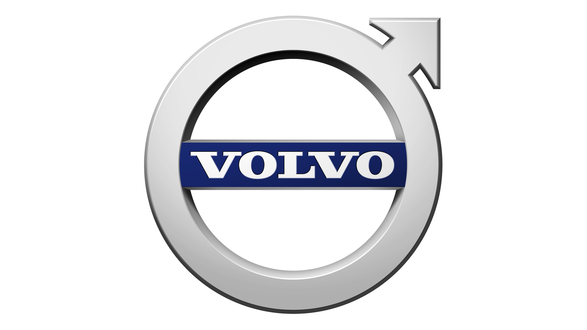 Logo Volvo Png - KibrisPDR
