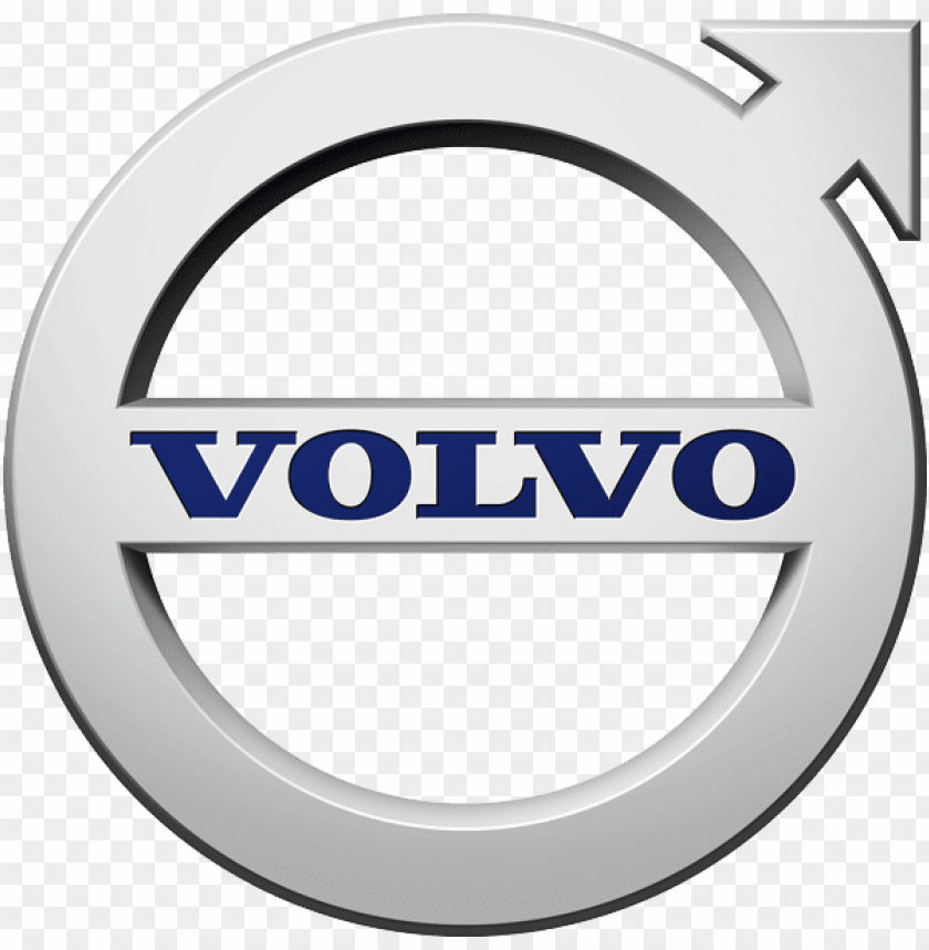 Detail Logo Volvo Png Nomer 4